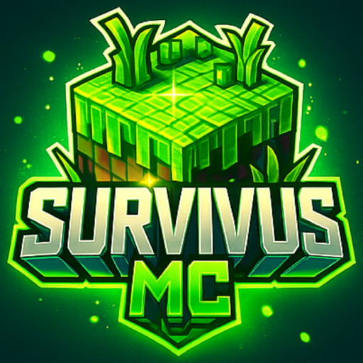 SurvivusMC logo